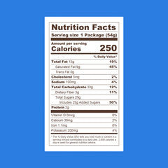 Dark Chocolate Sea Salt Caramel Minis Pouch