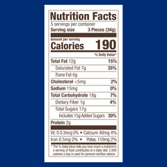 Signature Assorted Chocolate Pralines Large Gift Box (6 oz)