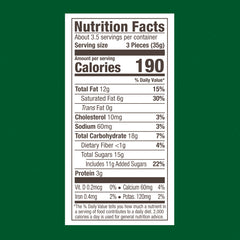 Ghirardelli Dubai Style Chocolate Bag 4 oz