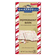 Peppermint Bark Bar (Case of 16)