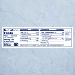 Ghirardelli No Sugar Added Dark Chocolate Chips (Case of 12)