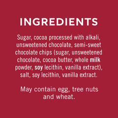 Double Chocolate Hot Cocoa Mix (Case of 8 Cartons)