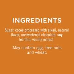 Caramel Flavored Hot Cocoa Mix (Case of 8 Cartons)