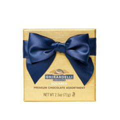 Chocolate Favor Gift Box (5 pcs) Case of 24