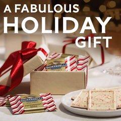 Peppermint Bark SQUARES Case (540 pc)