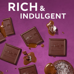 Dark Chocolate Lava Cake SQUARES Case Pack (430 ct)