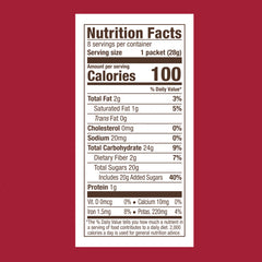 Double Chocolate Hot Cocoa Mix (Case of 8 Cartons)