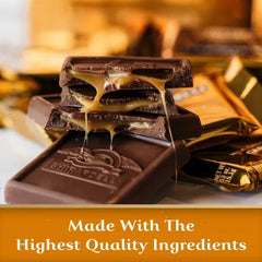 Signature Ghirardelli Gold Bar (12 pc)