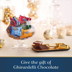 Chocolate Favor Gift Box (5 pcs) Case of 24