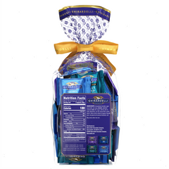 Dark Chocolate Assorted SQUARES Gift Bag 2lb